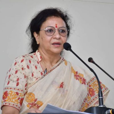 Urvashi